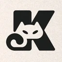 快狸 Logo