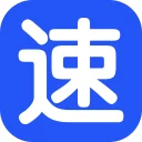速网云 Logo